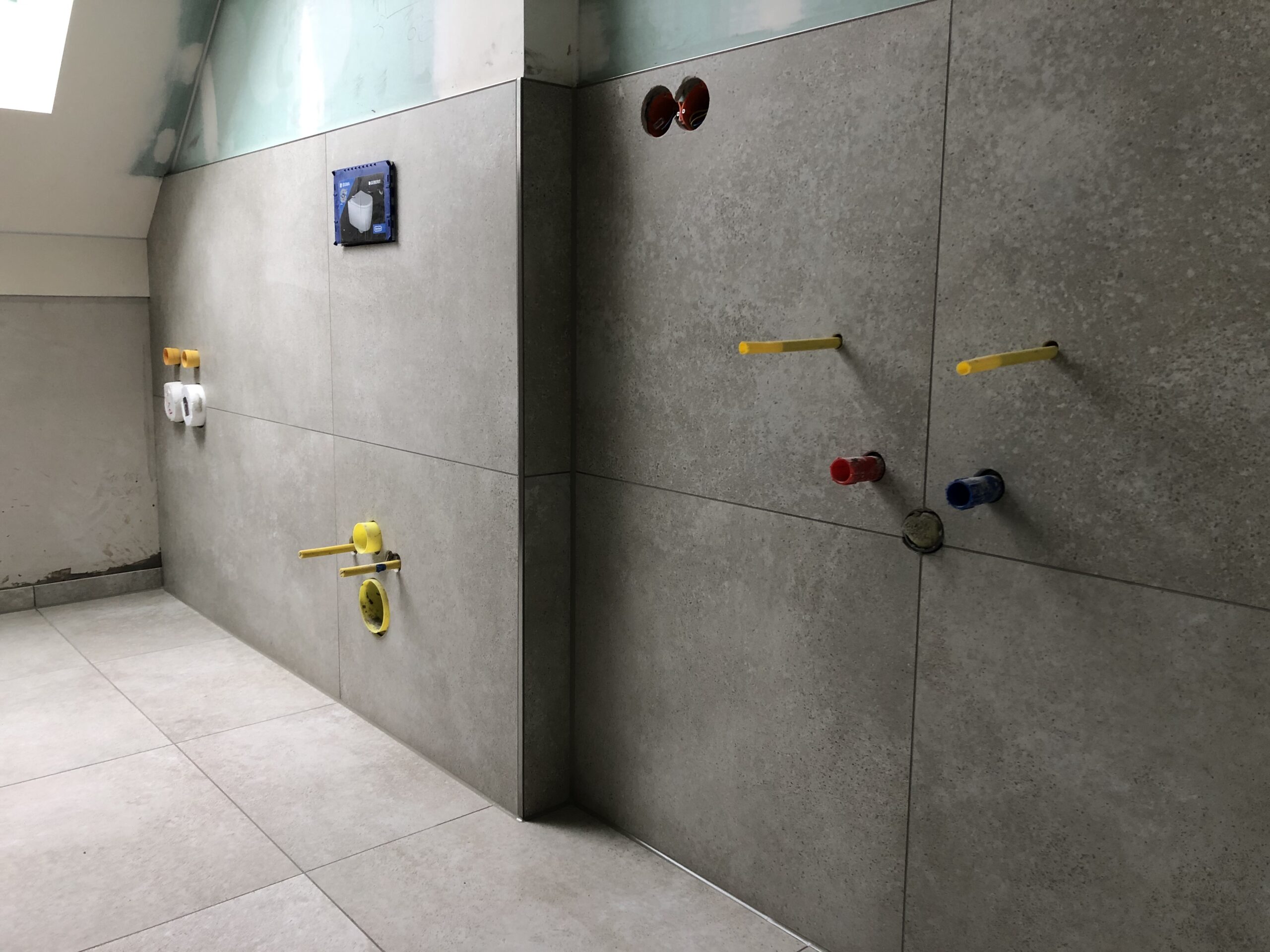 Fliesenleger Neumarkt