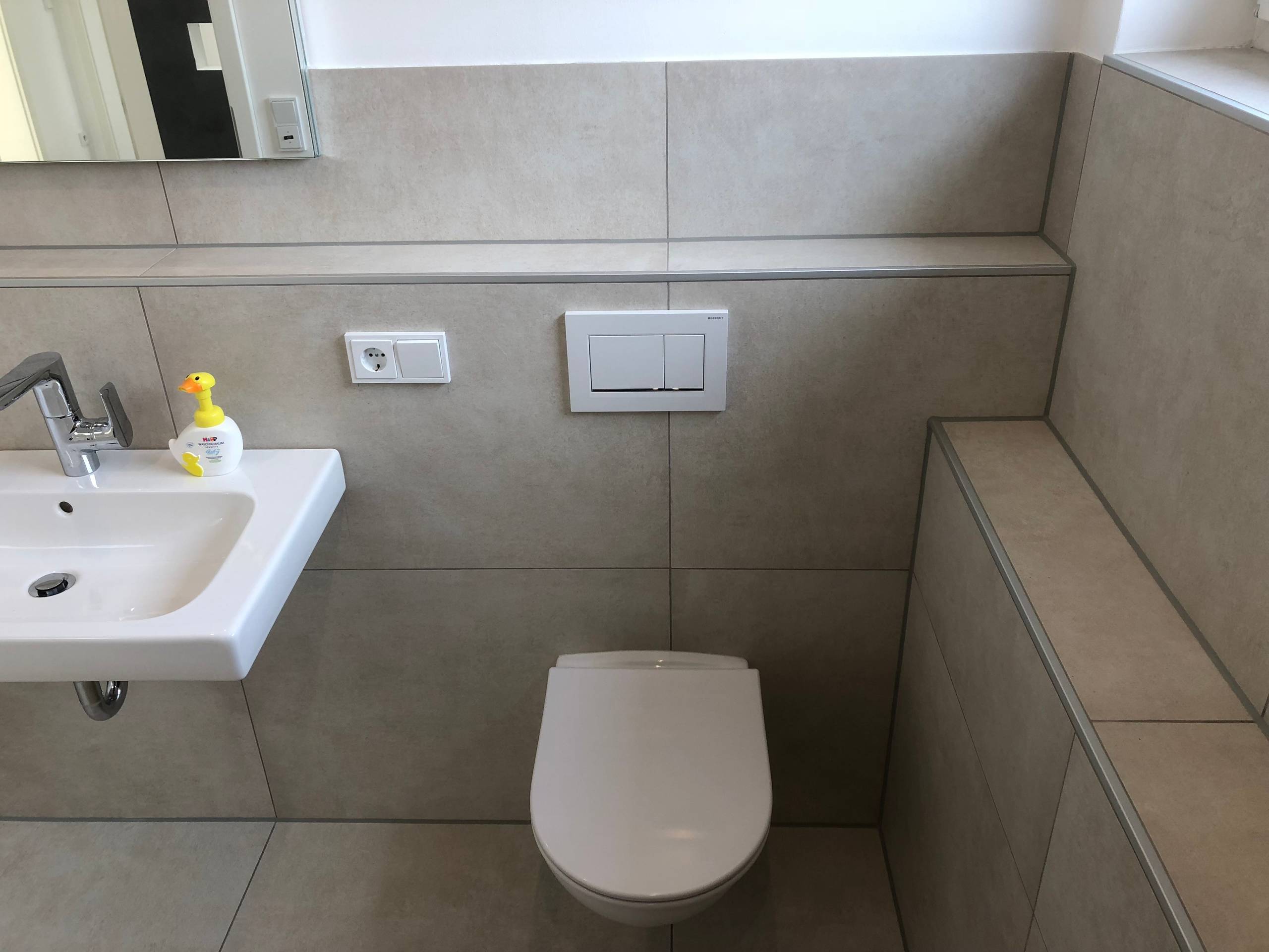 Fliesenleger Neumarkt