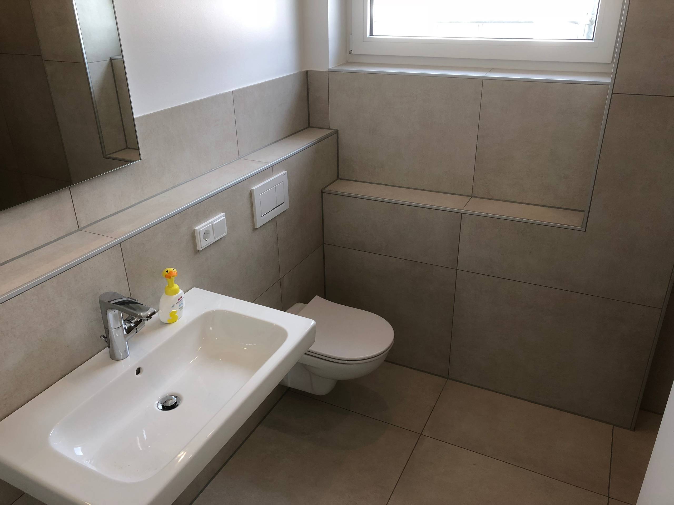 Fliesenleger Neumarkt