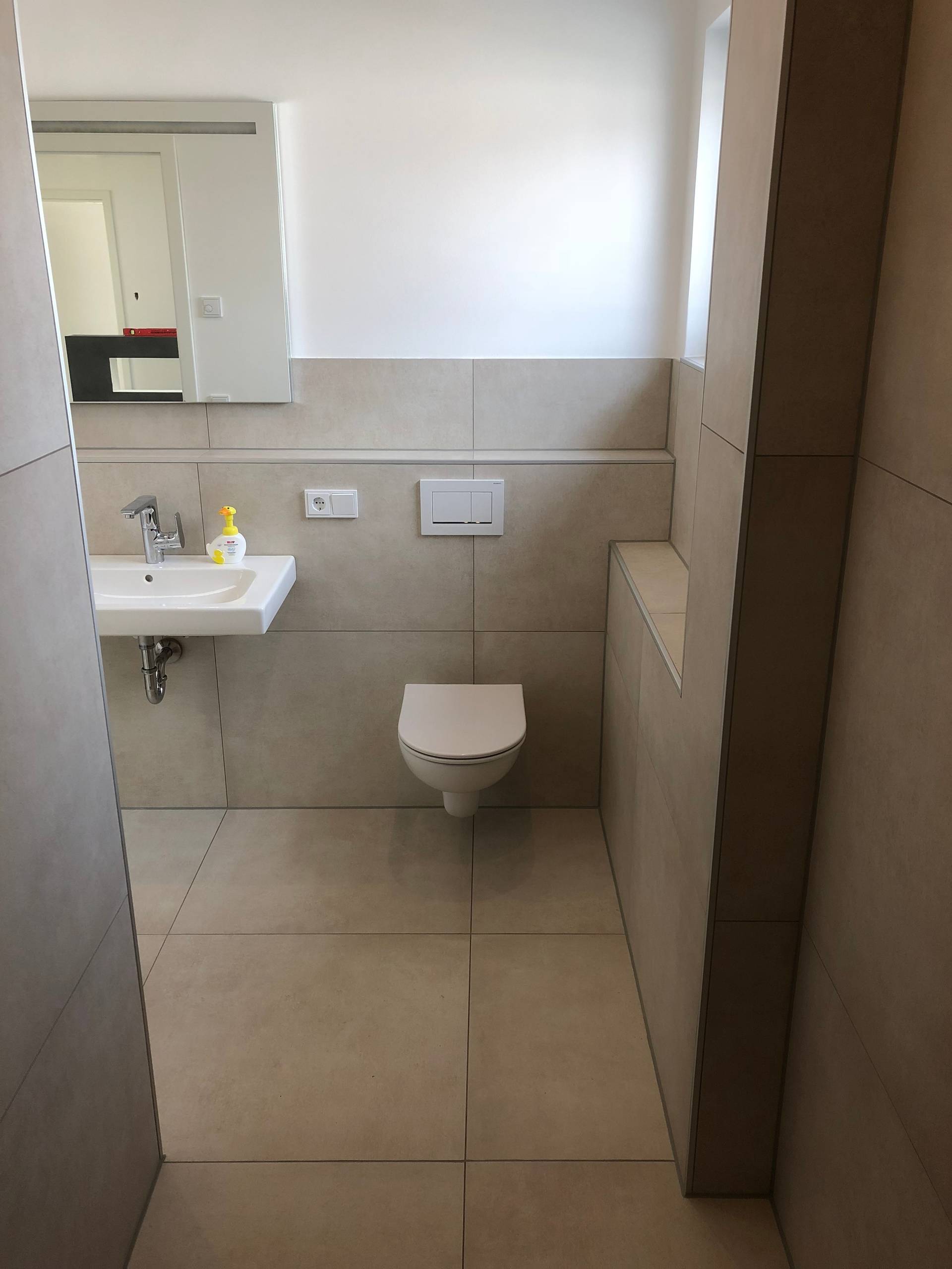 Fliesenleger Neumarkt