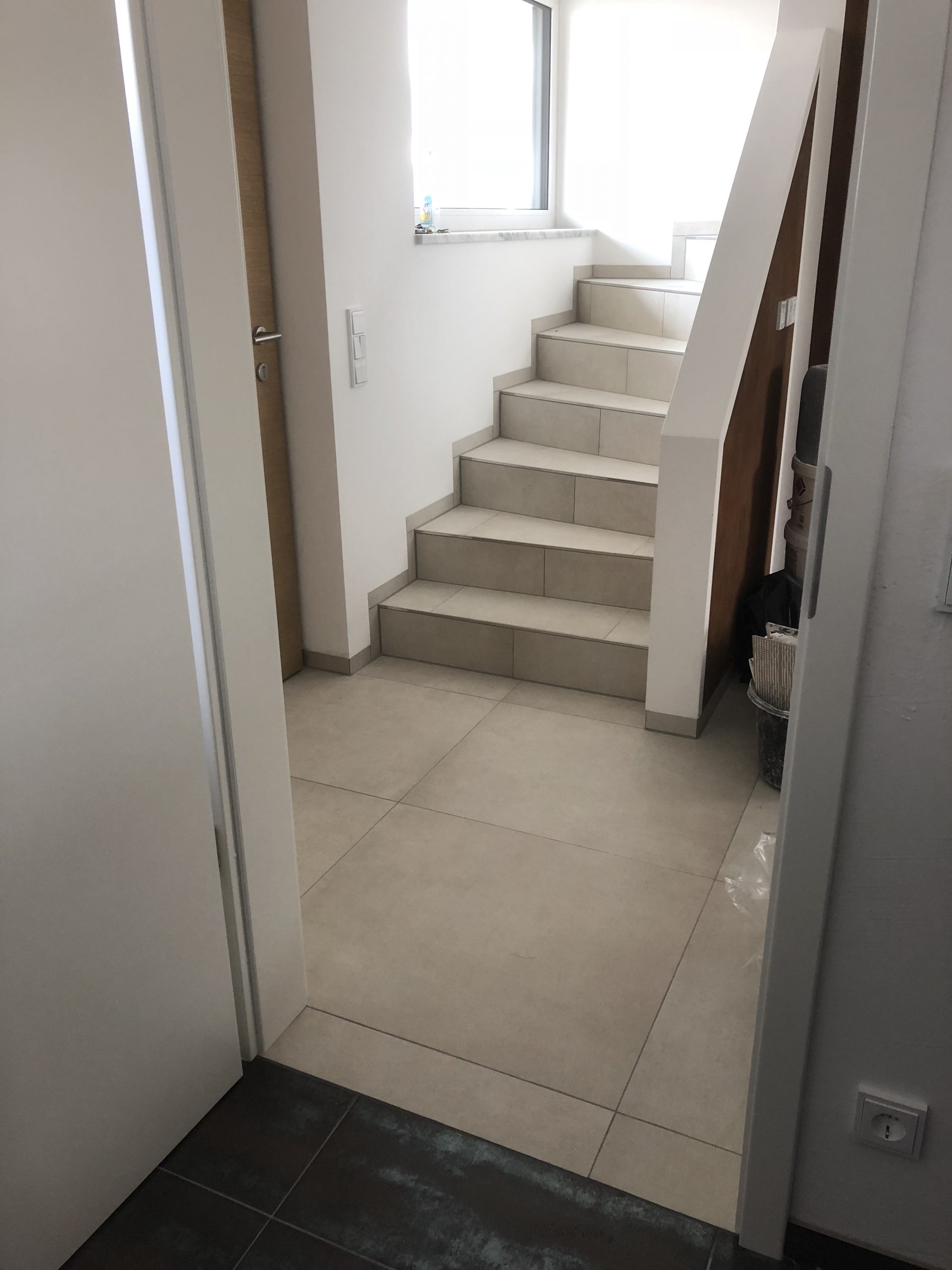 Fliesenleger Neumarkt