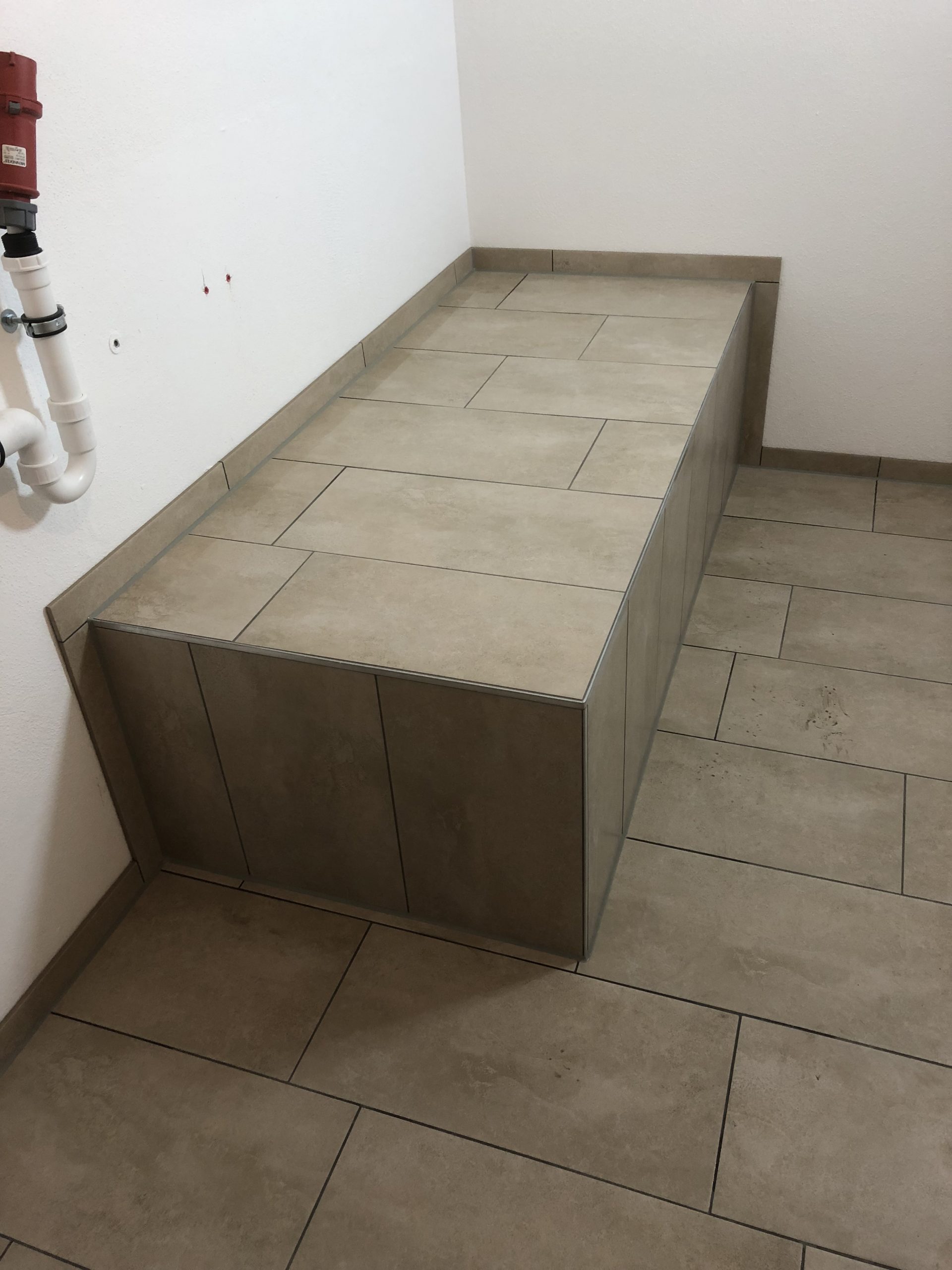 Fliesenleger Neumarkt