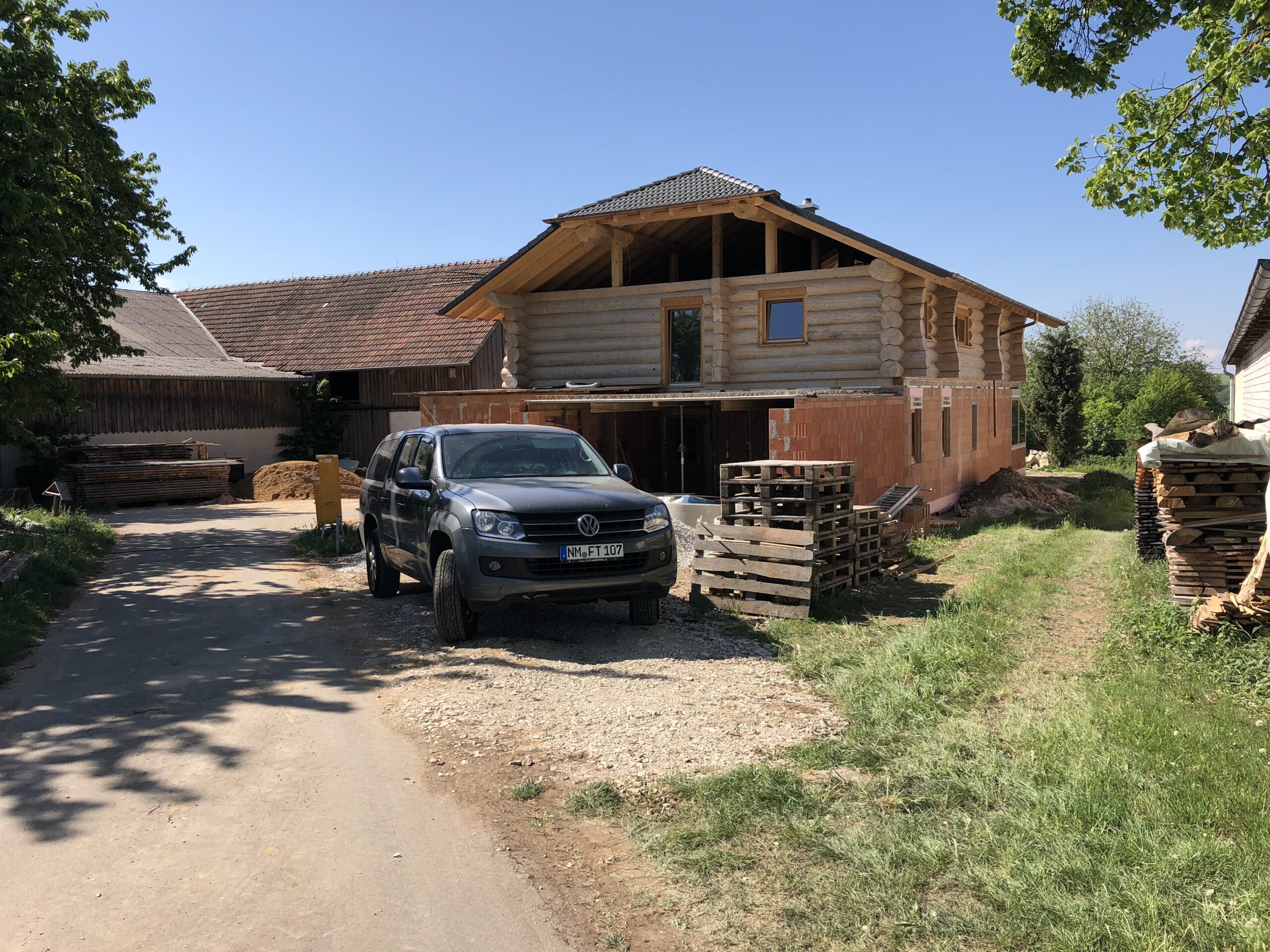 Fliesenleger Neumarkt