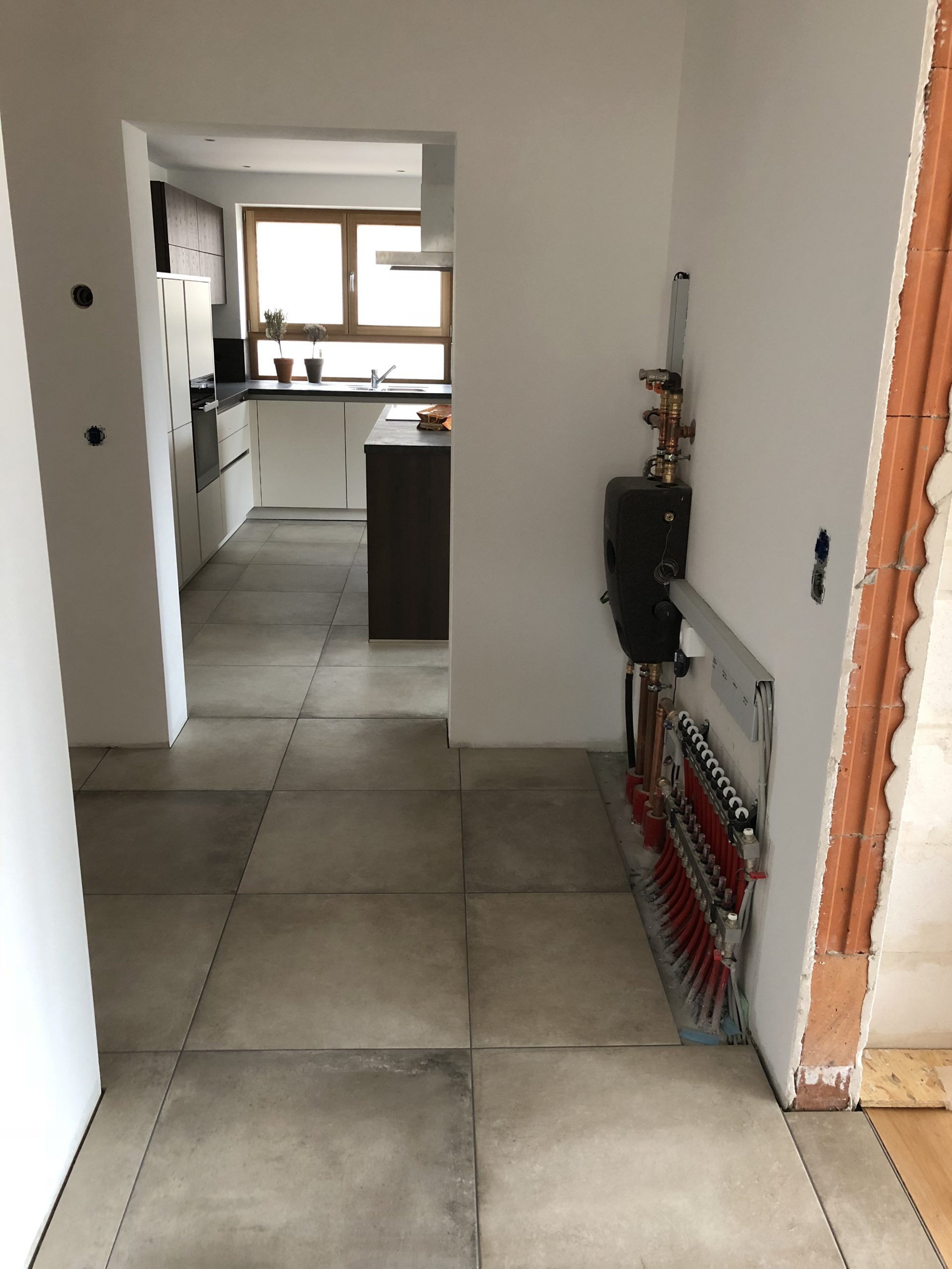 Bodenfliesen-Fliesenleger Neumarkt