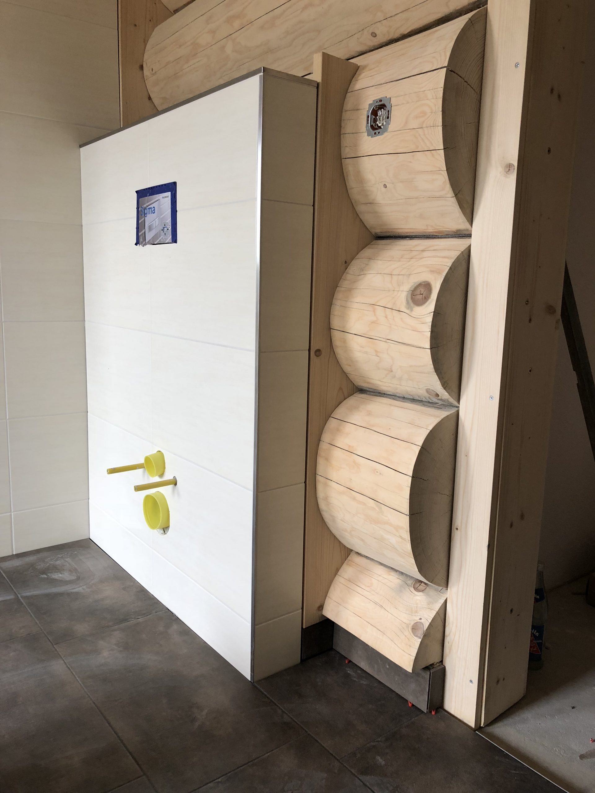 Bodenfliesen-Fliesenleger Neumarkt