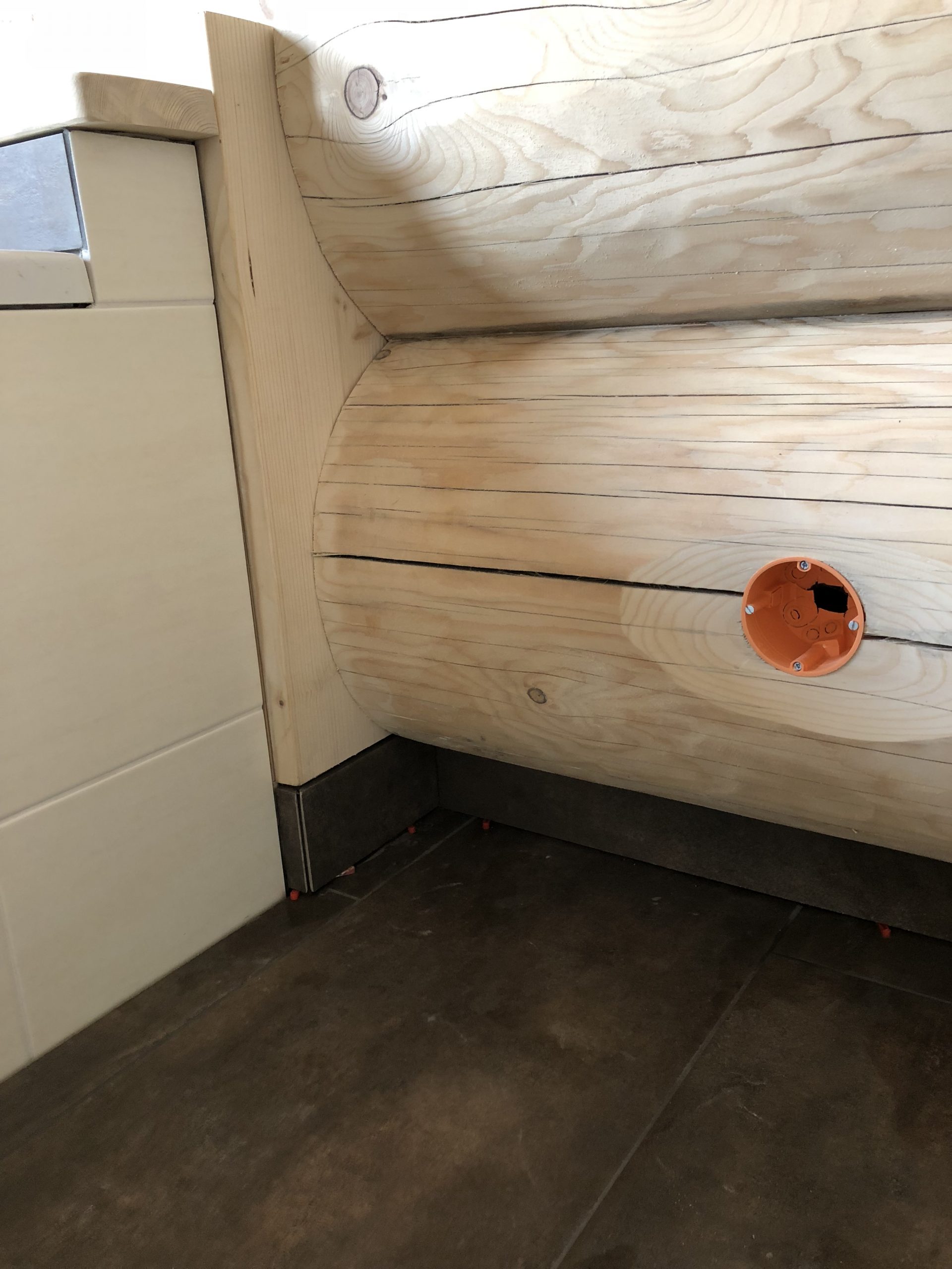 Bodenfliesen-Fliesenleger Neumarkt