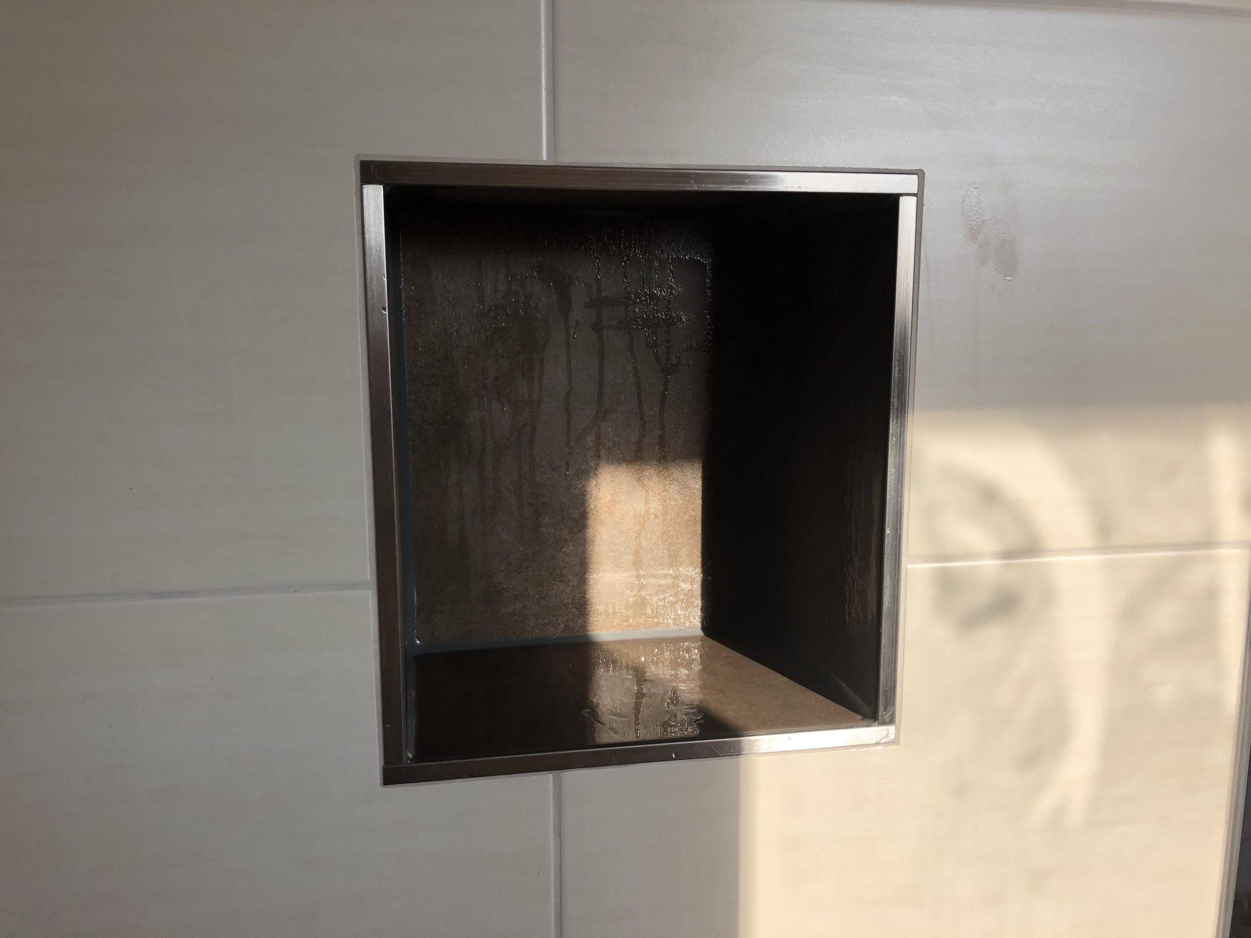 Nische-Fliesenleger Neumarkt