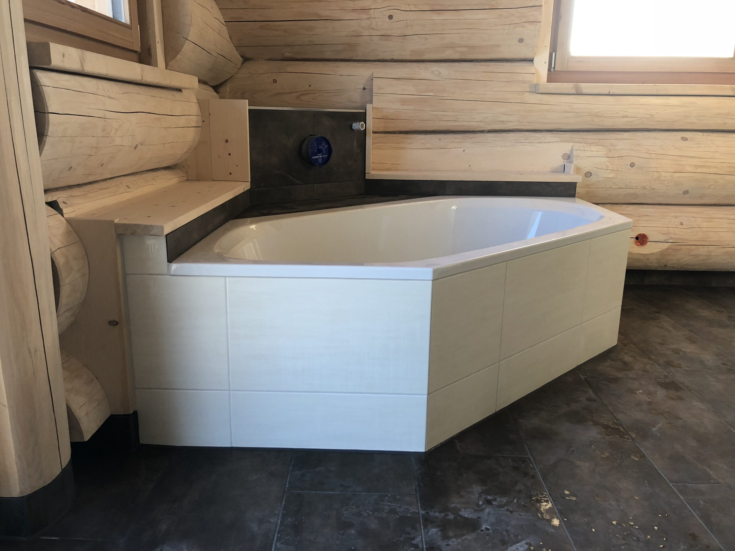 Fliesenleger Neumarkt