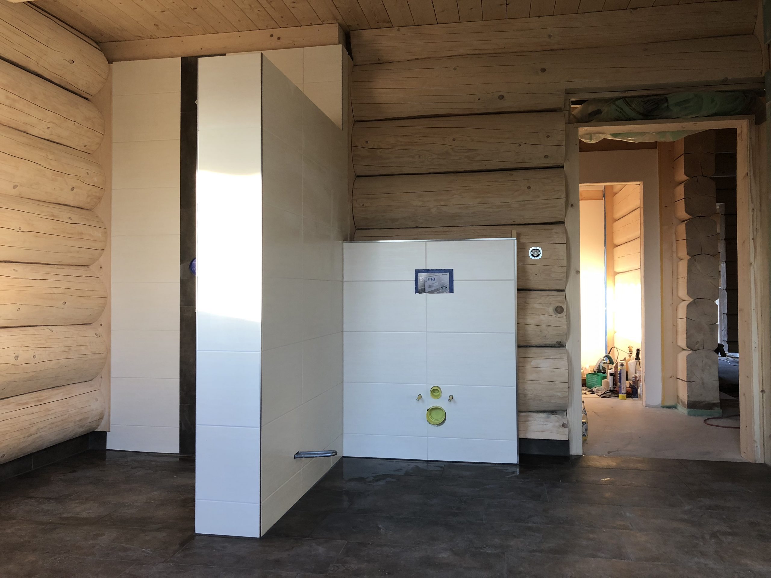 Blockhaus - Neumarkt