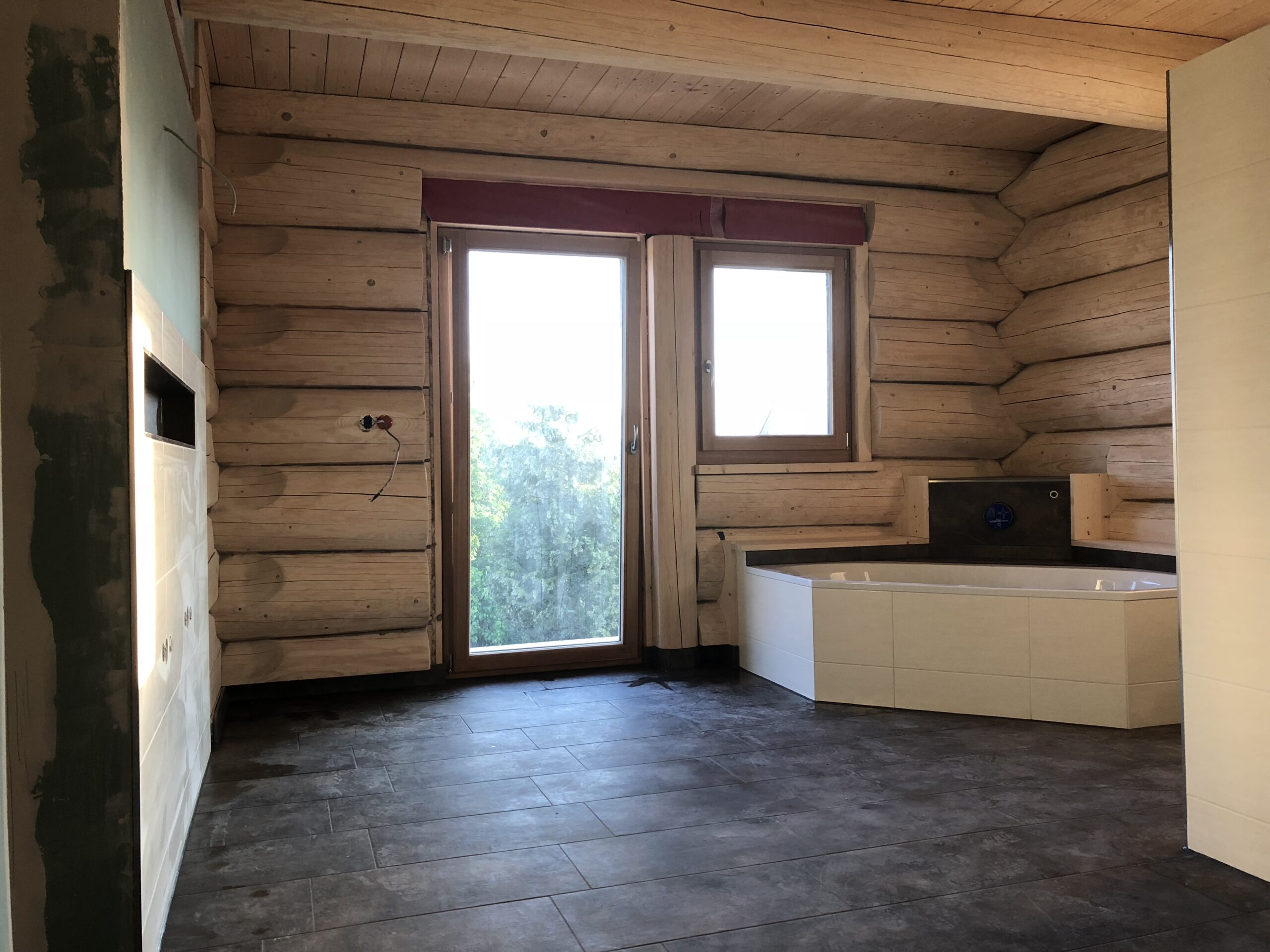 Fliesenleger Neumarkt