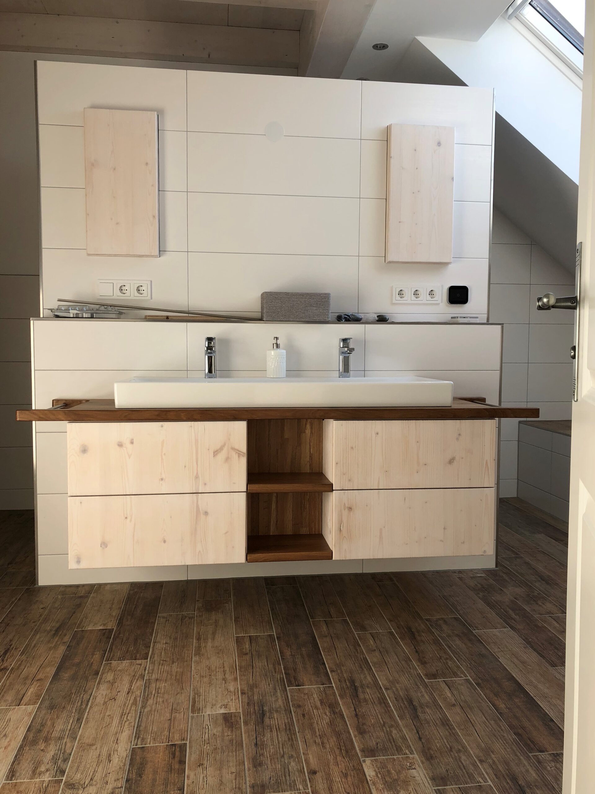 Fliesenleger Neumarkt